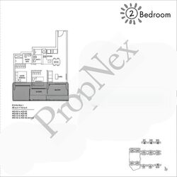 Sol Acres (D23), Condominium #560087681
